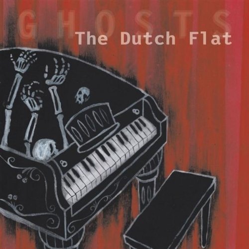 The Dutch Flat/Ghosts